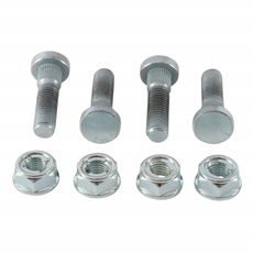 Wheel Stud and Nut Kit All Balls Racing 85-1042