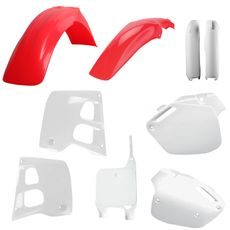 Set plastik POLISPORT 91326 OEM color