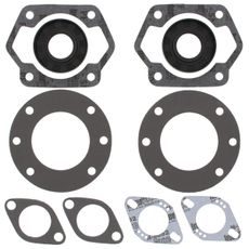 Complete Gasket Kit with Oil Seals WINDEROSA 711066