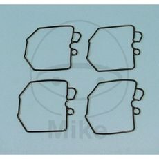 Float chamber gasket TOURMAX set of 4