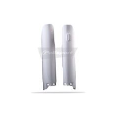 Fork guards POLISPORT 8398300001 (par) bela
