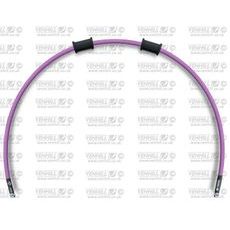 Zavorna cev Venhill POWERHOSEPLUS 3H1075-PU 1075mm Purple