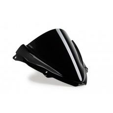 Windscreen PUIG Z-RACING 21831N črna