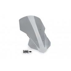 Windscreen PUIG TOURING 20434H smoke