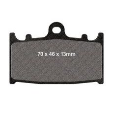 Zavorne obloge EBC FA366TT