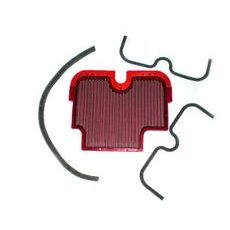 Zmogljivejši zračni filter BMC FM579/04 (alt. HFA2607 )