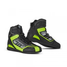 Obutev Seventy Degrees 70° SD-BR3 VELOCE PRO Black / Fluor Yellow T40