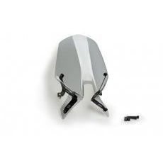 Windshield PUIG NEW GEN. SPORT 20712H smoke