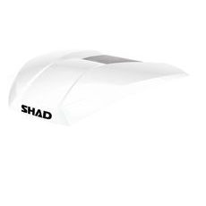 Pokrov kovčka ( Cover ) SHAD D1B58E08 for SH58X Bela