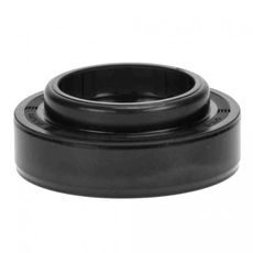 Fork caps ARIETE 08968/A (par) diam.38