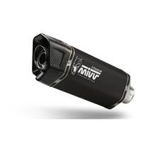 Dušilec (lonec) MIVV SR-1 H.095.LR1TB Black Titanium