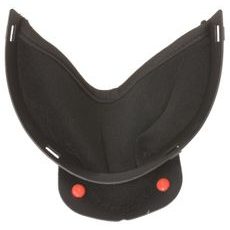 Chin deflector CASSIDA COMPRESS