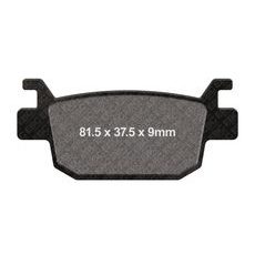 Zavorne obloge EBC SFAC415