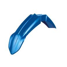 Front Fender POLISPORT 8574800016 Modra
