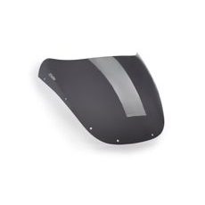 Windscreen PUIG STANDARD 0344F dark smoke