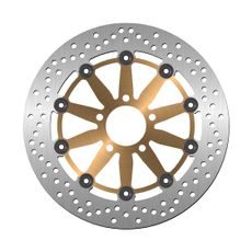 Zavorni disk NG 1138