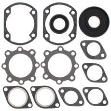 Complete Gasket Kit with Oil Seals WINDEROSA 711100