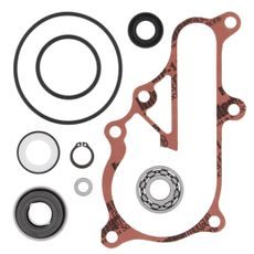 Water Pump Rebuild Kit WINDEROSA 821923