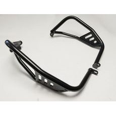 Engine guards RDMOTO CF55KD matt black lower
