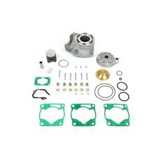 Cilinder kit ATHENA P400485100076 Standard Bore (with Modular Head) d 47,5 mm, 85 cc