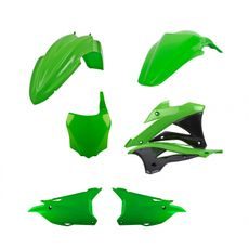 Set plastik POLISPORT 90922 OEM Color