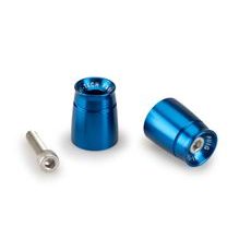 Bar ends PUIG SPORT 21008A moder
