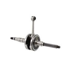 Crankshaft Mazzucchelli 100012028 vertical
