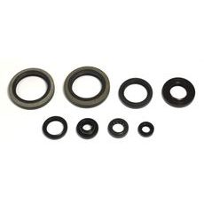 Set tesnil motorja za olje (Engine Oil Seals Kit) ATHENA P400510400252