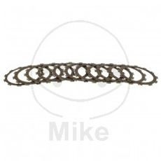 Set plošč torne sklopke (set obloženih lamel) LUCAS MCC509-11