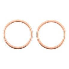Exhaust gasket kit WINDEROSA 823018