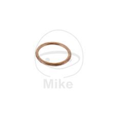 Exhaust gasket ATHENA S410250012022 31.4X39.1X3 mm