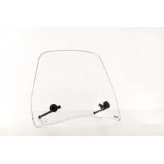 Windshield PUIG TRAFIC 4045W prozorna
