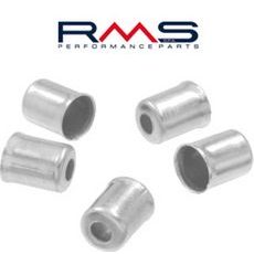 Cable end RMS 121858190 6x10 mm
