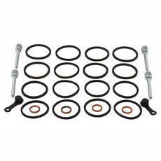 Caliper Rebuild Kit All Balls Racing 18-3158