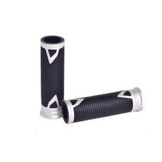 Ročaji (Gripi) PUIG RADIKAL 6325P srebrna 119mm