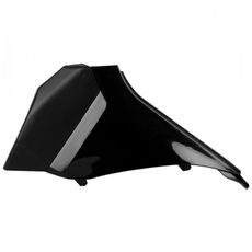 Airbox covers POLISPORT 8449700003 Črn