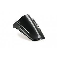 Windscreen PUIG Z-RACING 3826C carbon look