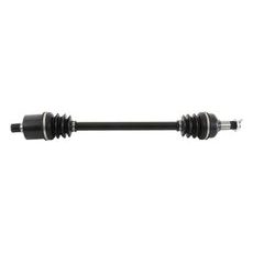 Axle All Balls Racing AB8-AC-8-355 8ball