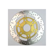 Zavorni disk EBC MD3104X