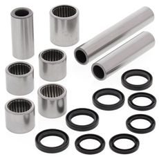 Servisni set za povezovalne člene nihajne roke (vage) All Balls Racing 27-1175