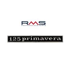 Nalepka RMS 142720950 zadaj
