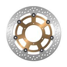 Zavorni disk NG 643