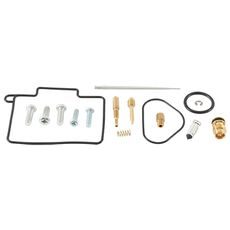 Carburetor Rebuild Kit All Balls Racing 26-1148