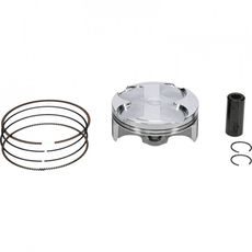 Complete piston VERTEX 24628A Cylinder 78, piston 77,95 mm