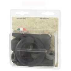 Kit frame rubbers RMS 142640520 (22 pieces)