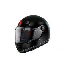 Integralna čelada MT Helmets JARAMA SV SOLID B2 MATT BLACK XS