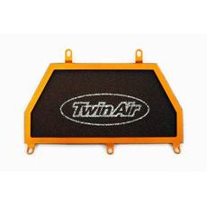 Pre-Oiled Air filter TwinAir 158555FRX (Flame Retardent)