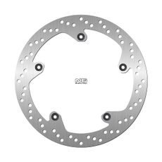 Zavorni disk NG 1962