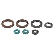 Set tesnil motorja za olje (Engine Oil Seals Kit) ATHENA P400270400055