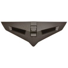 Forehead ventilation cover CASSIDA COMPRESS